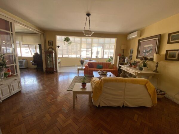 Apartamento Residencial à Venda | Copacabana | Rio de Janeiro | AP3038_MMQ - Imagem 6