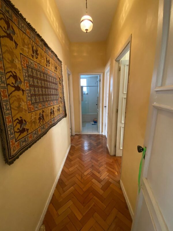 Apartamento Residencial à Venda | Copacabana | Rio de Janeiro | AP3038_MMQ - Imagem 10