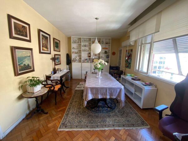 Apartamento Residencial à Venda | Copacabana | Rio de Janeiro | AP3038_MMQ - Imagem 7