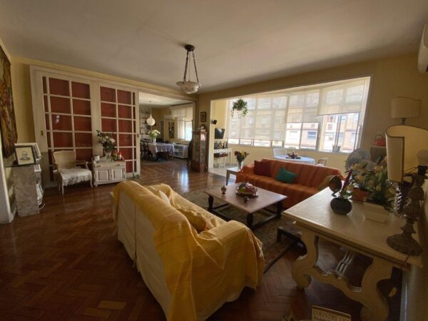 Apartamento Residencial à Venda | Copacabana | Rio de Janeiro | AP3038_MMQ - Imagem 5