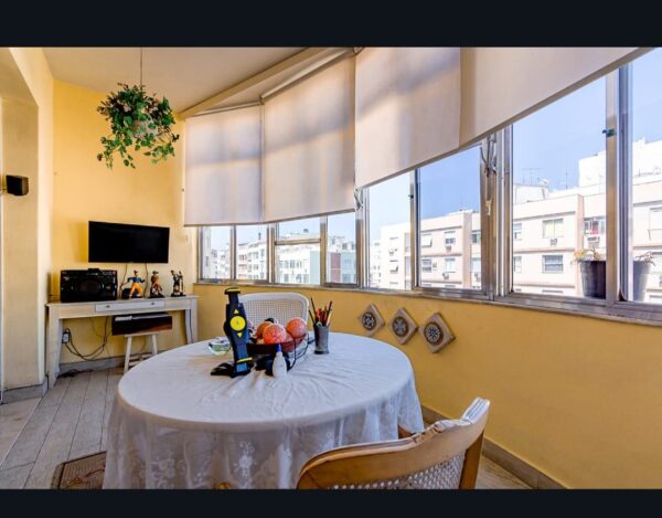 Apartamento Residencial à Venda | Copacabana | Rio de Janeiro | AP3038_MMQ - Imagem 4