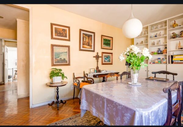 Apartamento Residencial à Venda | Copacabana | Rio de Janeiro | AP3038_MMQ - Imagem 2