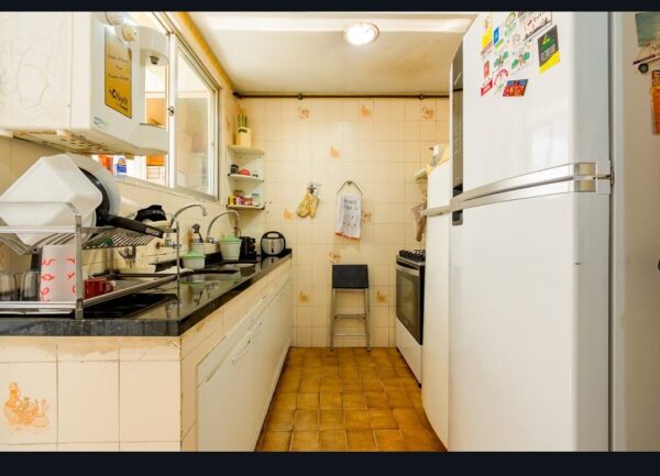 Apartamento Residencial à Venda | Copacabana | Rio de Janeiro | AP3038_MMQ - Imagem 13