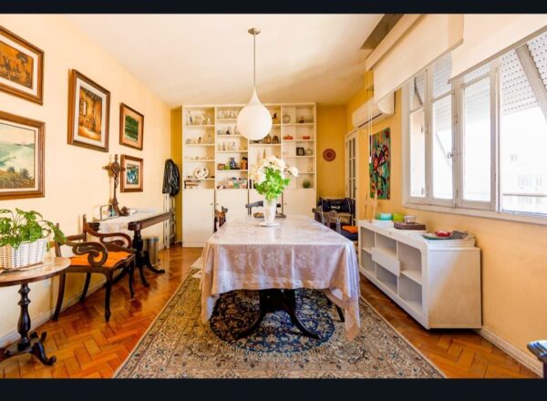 Apartamento Residencial à Venda | Copacabana | Rio de Janeiro | AP3038_MMQ - Imagem 3