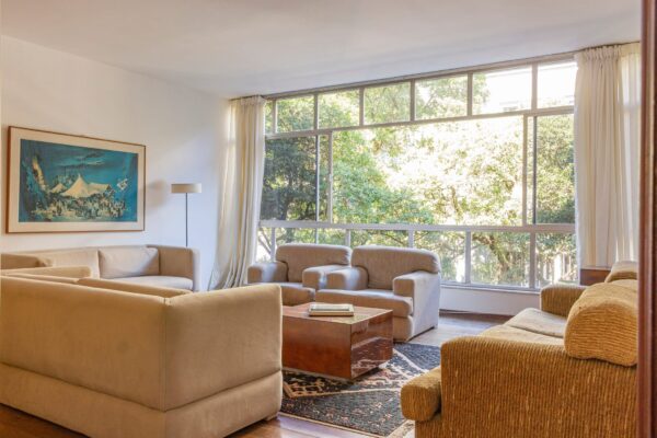 Apartamento Residencial à Venda | Ipanema | Rio de Janeiro | AP3078_MMQ