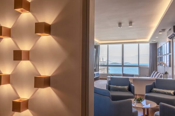 Apartamento Residencial à Venda | Ipanema | Rio de Janeiro | AP3094_MMQ - Imagem 2