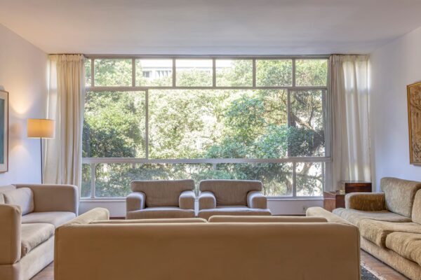 Apartamento Residencial à Venda | Ipanema | Rio de Janeiro | AP3078_MMQ - Imagem 2