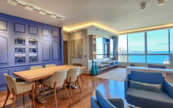 Apartamento Residencial à Venda | Ipanema | Rio de Janeiro | AP3094_MMQ - Imagem 3