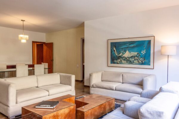 Apartamento Residencial à Venda | Ipanema | Rio de Janeiro | AP3078_MMQ - Imagem 3