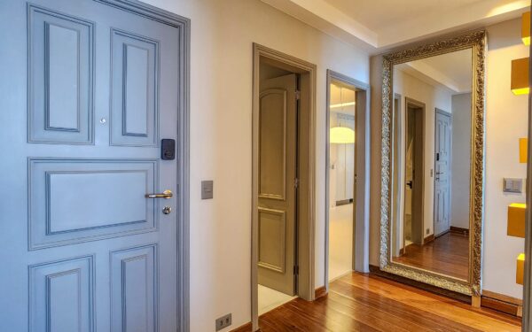 Apartamento Residencial à Venda | Ipanema | Rio de Janeiro | AP3094_MMQ - Imagem 7