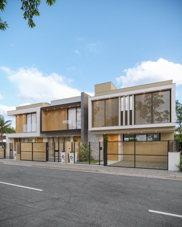 Casa Residencial à Venda | Córrego Grande | Florianópolis | CA0742_MMQ - Imagem 2