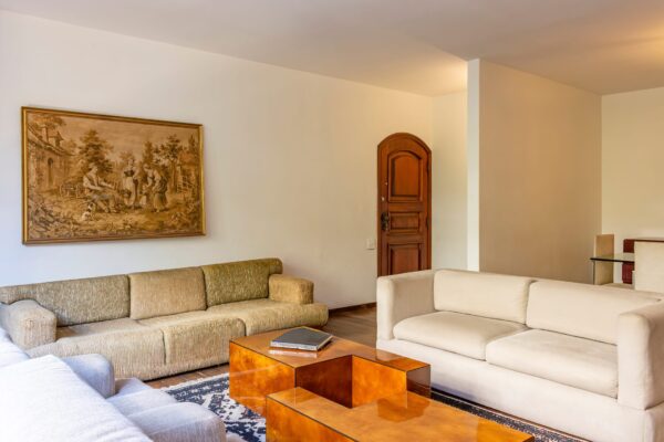 Apartamento Residencial à Venda | Ipanema | Rio de Janeiro | AP3078_MMQ - Imagem 5