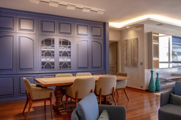 Apartamento Residencial à Venda | Ipanema | Rio de Janeiro | AP3094_MMQ - Imagem 9