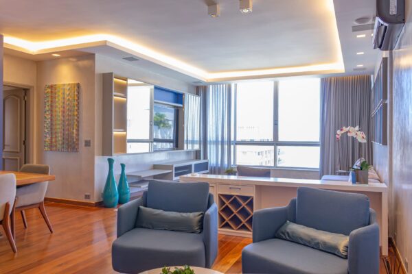 Apartamento Residencial à Venda | Ipanema | Rio de Janeiro | AP3094_MMQ - Imagem 4