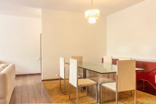 Apartamento Residencial à Venda | Ipanema | Rio de Janeiro | AP3078_MMQ - Imagem 8