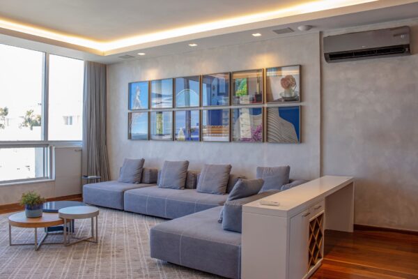 Apartamento Residencial à Venda | Ipanema | Rio de Janeiro | AP3094_MMQ - Imagem 5