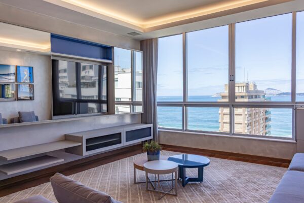 Apartamento Residencial à Venda | Ipanema | Rio de Janeiro | AP3094_MMQ