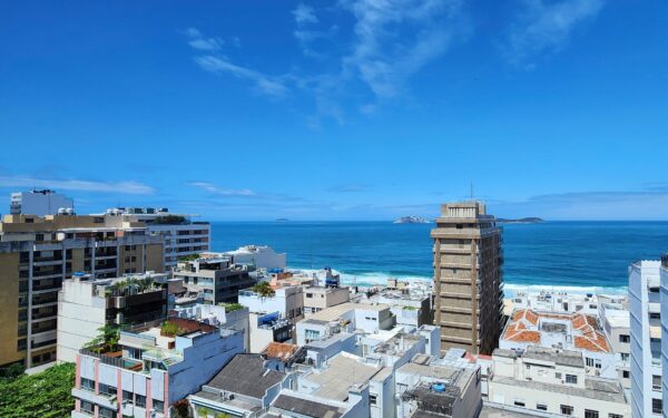 Apartamento Residencial à Venda | Ipanema | Rio de Janeiro | AP3094_MMQ - Imagem 11