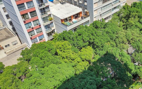 Apartamento Residencial à Venda | Ipanema | Rio de Janeiro | AP3094_MMQ - Imagem 12
