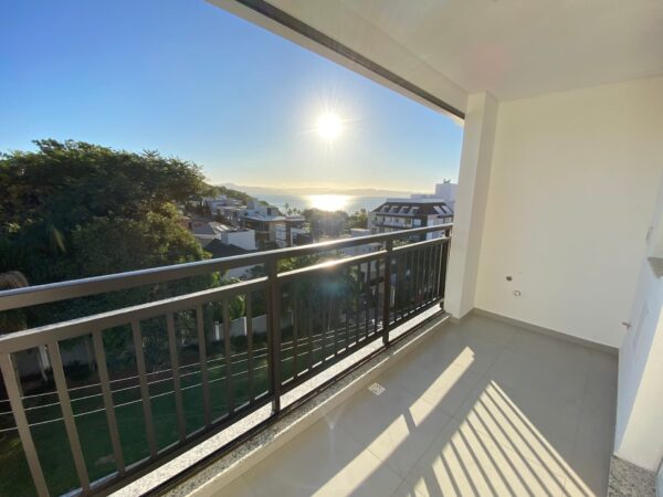 Cobertura / Penthouse Residencial à Venda | João Paulo | Florianópolis | PH0376_MMQ