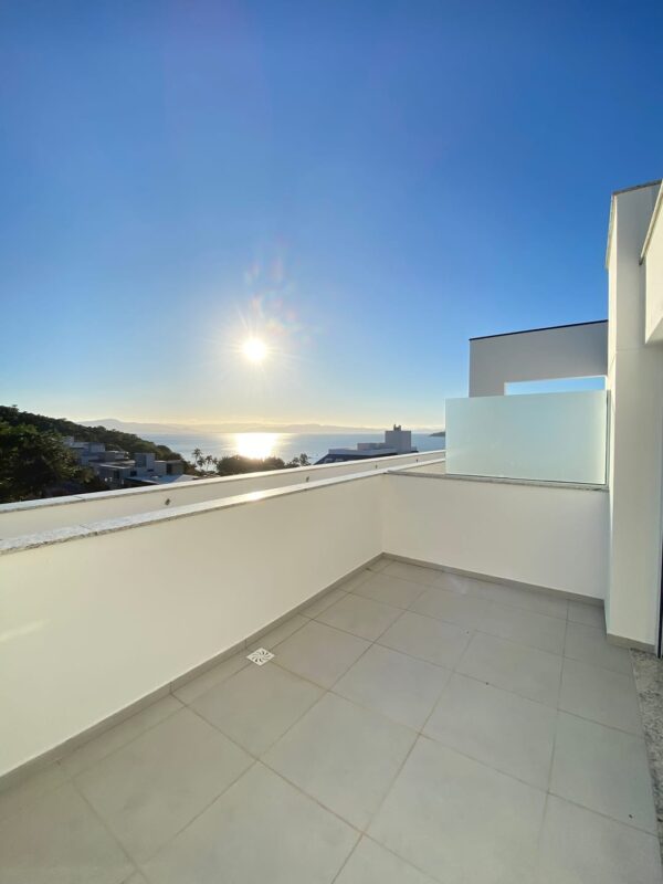 Cobertura / Penthouse Residencial à Venda | João Paulo | Florianópolis | PH0376_MMQ - Imagem 3