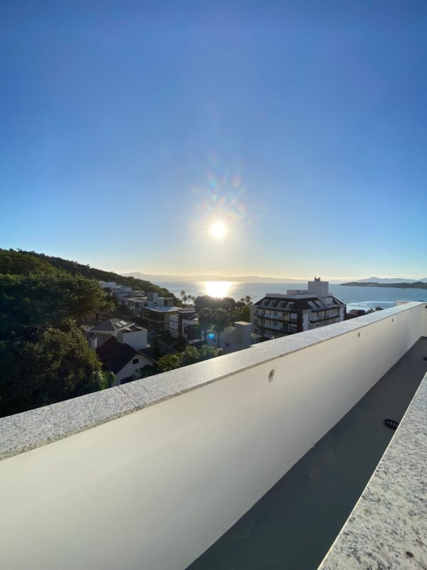 Cobertura / Penthouse Residencial à Venda | João Paulo | Florianópolis | PH0376_MMQ - Imagem 2