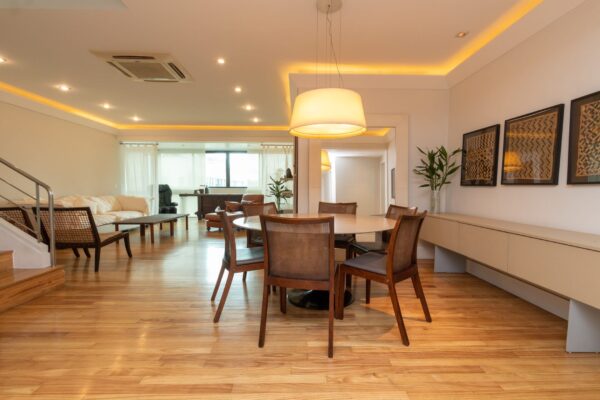 Cobertura / Penthouse Residencial à Venda | Barra da Tijuca | Rio de Janeiro | PH0371_MMQ - Imagem 2