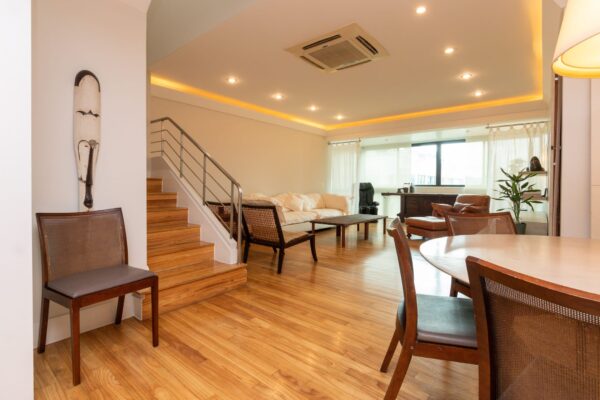 Cobertura / Penthouse Residencial à Venda | Barra da Tijuca | Rio de Janeiro | PH0371_MMQ - Imagem 3
