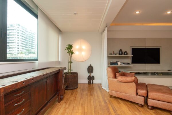Cobertura / Penthouse Residencial à Venda | Barra da Tijuca | Rio de Janeiro | PH0371_MMQ - Imagem 6