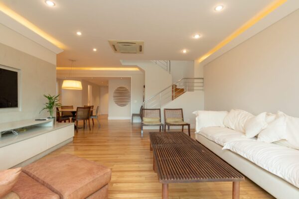 Cobertura / Penthouse Residencial à Venda | Barra da Tijuca | Rio de Janeiro | PH0371_MMQ