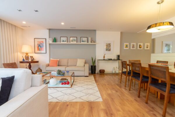Apartamento Residencial à Venda | Gávea | Rio de Janeiro | AP3098_MMQ