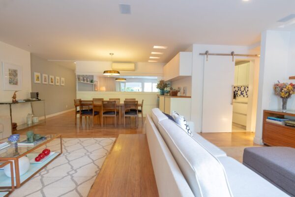 Apartamento Residencial à Venda | Gávea | Rio de Janeiro | AP3098_MMQ - Imagem 6