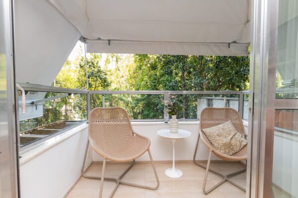 Apartamento Residencial à Venda | Gávea | Rio de Janeiro | AP3098_MMQ - Imagem 9