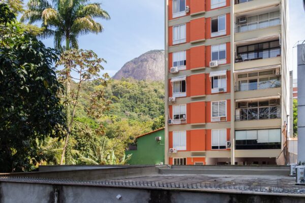 Apartamento Residencial à Venda | Gávea | Rio de Janeiro | AP3098_MMQ - Imagem 10