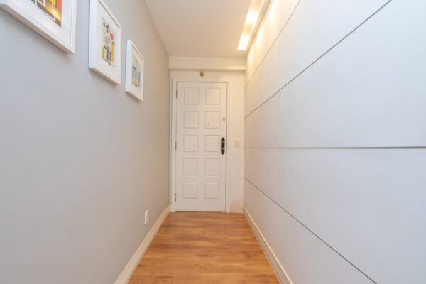 Apartamento Residencial à Venda | Gávea | Rio de Janeiro | AP3098_MMQ - Imagem 11