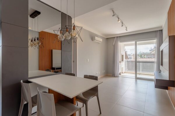 Apartamento Residencial à Venda | Campeche | Florianópolis | AP3089_MMQ - Imagem 2