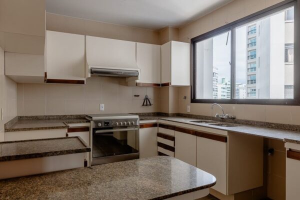 Apartamento Residencial à Venda | Agronômica | Florianópolis | AP3088_MMQ - Imagem 11