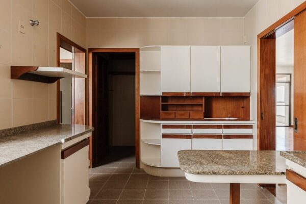 Apartamento Residencial à Venda | Agronômica | Florianópolis | AP3088_MMQ - Imagem 12