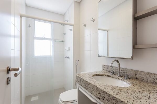 Apartamento Residencial à Venda | Campeche | Florianópolis | AP3089_MMQ - Imagem 12