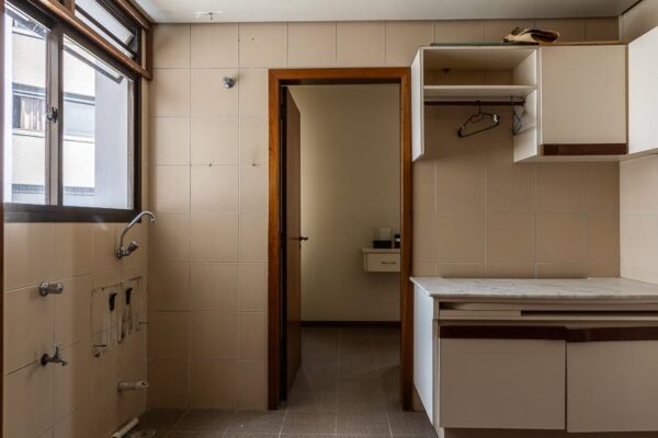 Apartamento Residencial à Venda | Agronômica | Florianópolis | AP3088_MMQ - Imagem 14