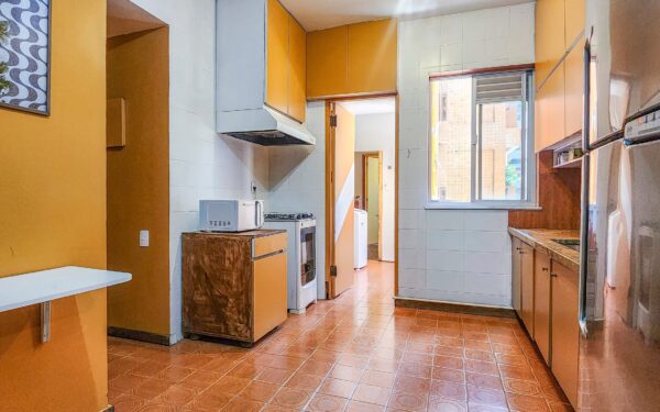 Apartamento Residencial à Venda | Ipanema | Rio de Janeiro | AP3078_MMQ - Imagem 26