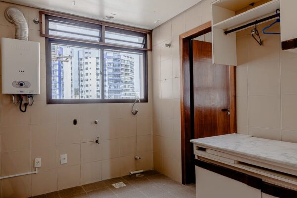 Apartamento Residencial à Venda | Agronômica | Florianópolis | AP3088_MMQ - Imagem 15