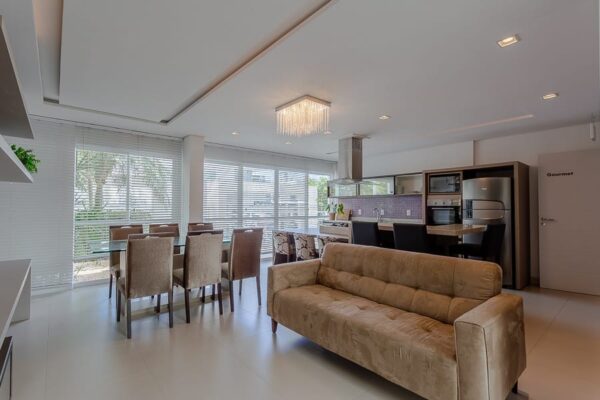 Apartamento Residencial à Venda | Campeche | Florianópolis | AP3089_MMQ - Imagem 17