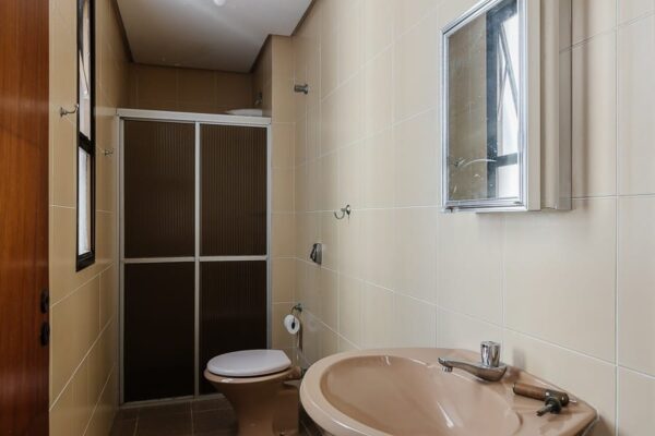 Apartamento Residencial à Venda | Agronômica | Florianópolis | AP3088_MMQ - Imagem 17
