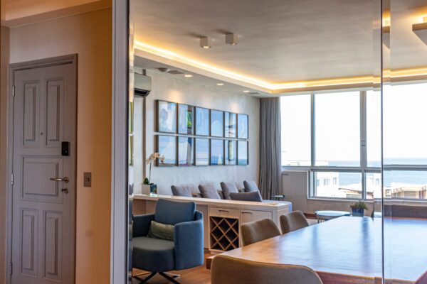 Apartamento Residencial à Venda | Ipanema | Rio de Janeiro | AP3094_MMQ - Imagem 21