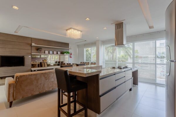 Apartamento Residencial à Venda | Campeche | Florianópolis | AP3089_MMQ - Imagem 18