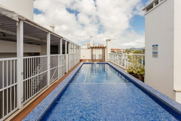 Apartamento Residencial à Venda | Campeche | Florianópolis | AP3089_MMQ - Imagem 19