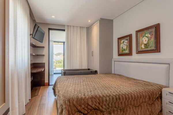 Casa Residencial à Venda | Morro das Pedras | Florianópolis | CA0739_MMQ - Imagem 19