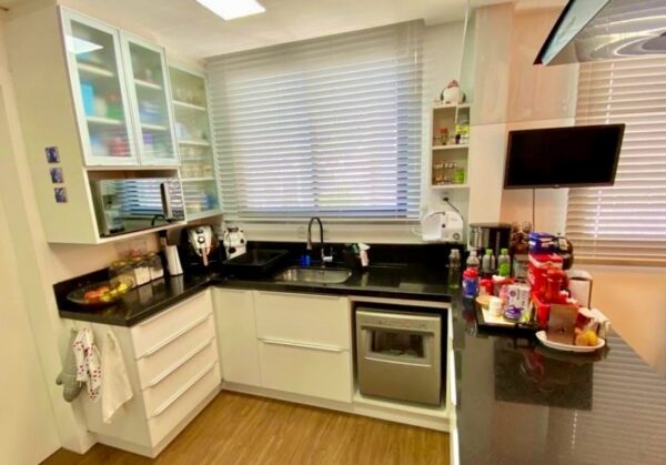 Cobertura / Penthouse Residencial à Venda | Centro | Florianópolis | PH0377_MMQ - Imagem 3