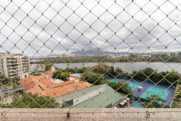 Cobertura / Penthouse Residencial à Venda | Barra da Tijuca | Rio de Janeiro | PH0371_MMQ - Imagem 21